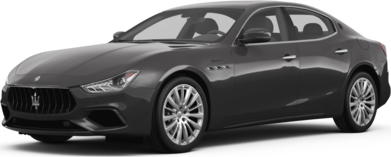 Ghibli Modena Q4 Sedan 4D image
