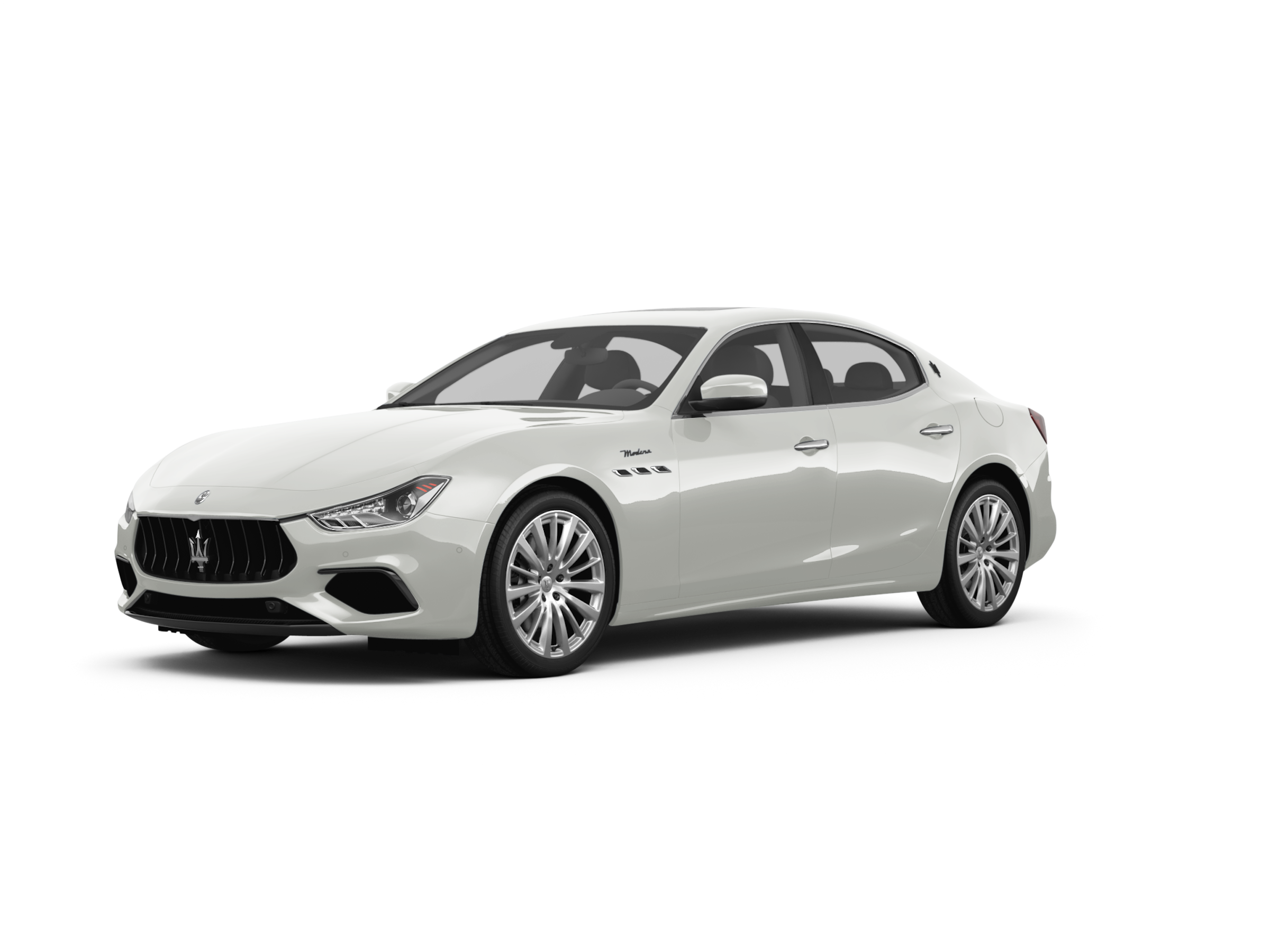 2023 Maserati Ghibli Trofeo Sedan 4D Price, Listings & Reviews