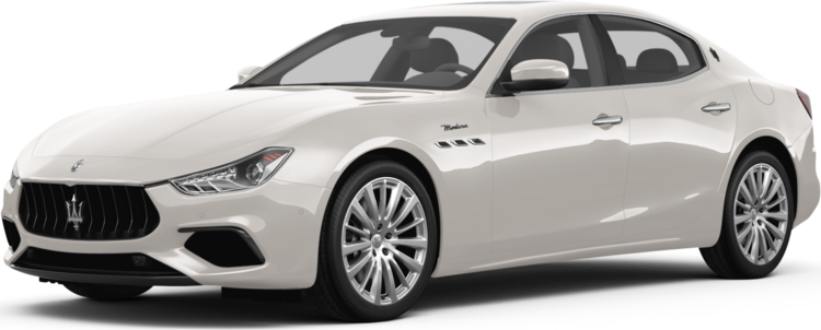 2024 Maserati Ghibli Exterior: 0