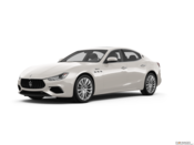 2024 Maserati Ghibli Colors: 0