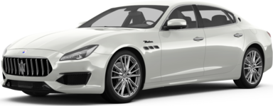2023 Maserati Quattroporte