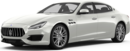 2023 Maserati Quattroporte image
