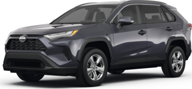 Review: 2025 Toyota RAV4 SUV. What's new and exciting to review
