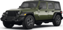 2022 Jeep Wrangler Unlimited image