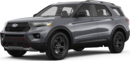 2024 Ford Explorer image