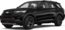 2024 Ford Explorer image
