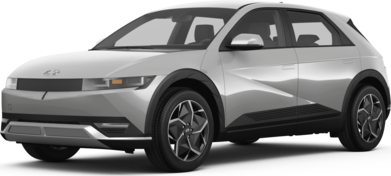 IONIQ 5 SE Standard Range Sport Utility 4D image