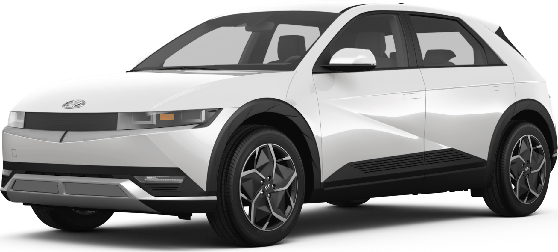 2023 Hyundai IONIQ 5 SE Sport Utility 4D