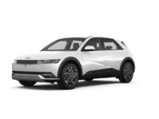 2023 Hyundai IONIQ 5 Colors: 0