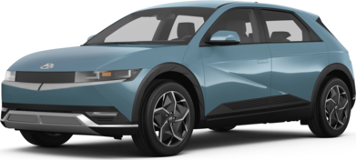 IONIQ 5 SE Standard Range image