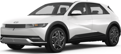 IONIQ 5 SE image