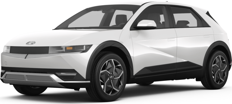 2024 Hyundai IONIQ 5 Exterior: 0
