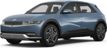 2024 Hyundai IONIQ 5