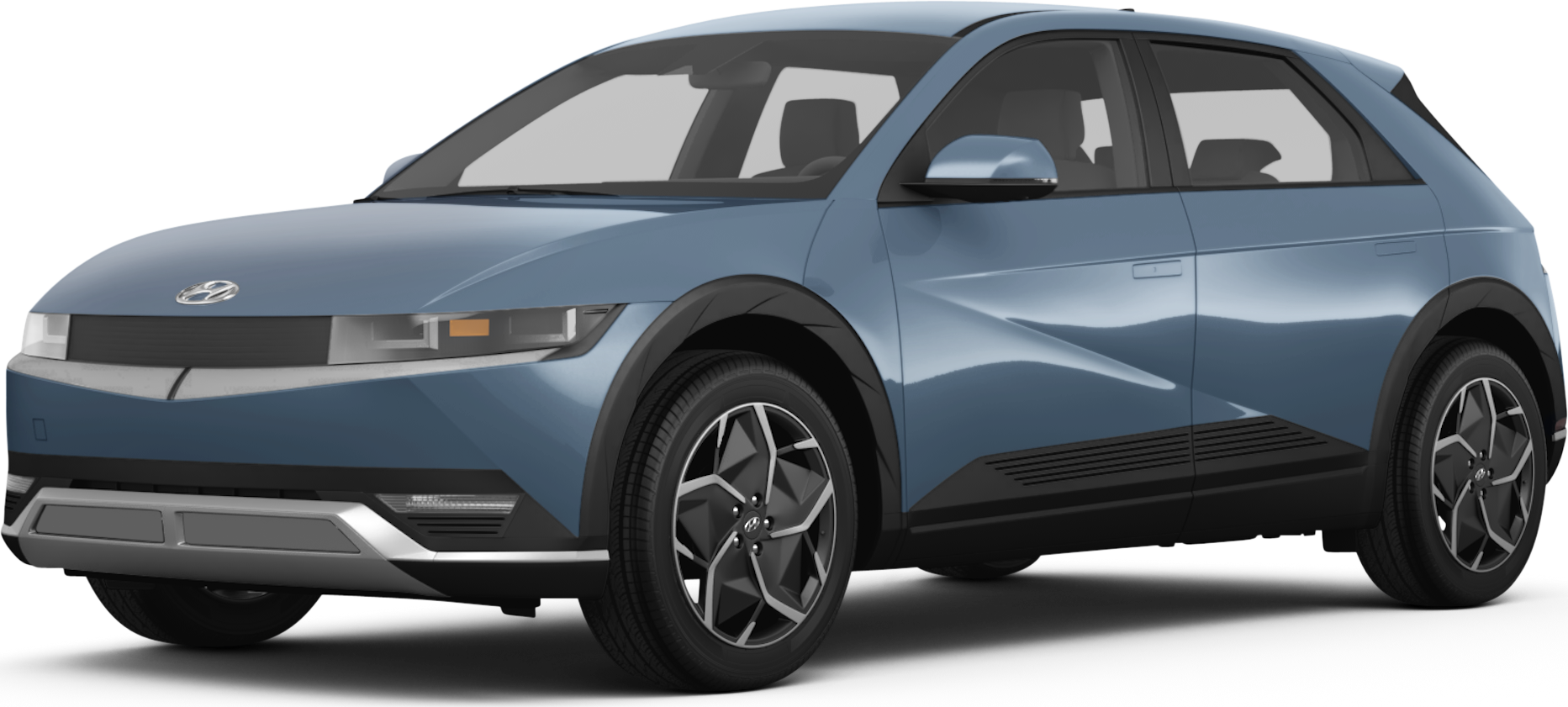 2024 Hyundai IONIQ 5 Limited Sport Utility 4D