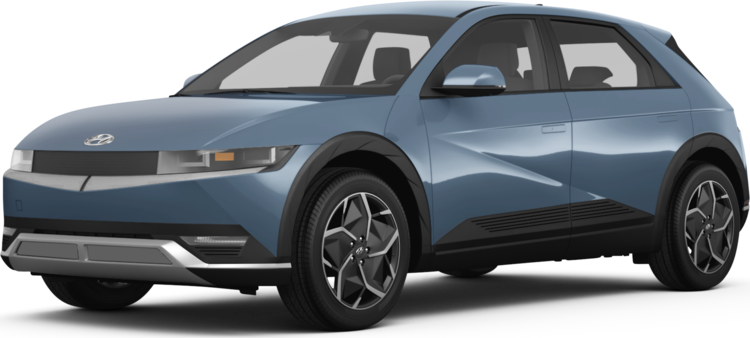 2024 Hyundai IONIQ 5 Exterior: 0