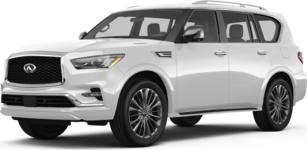 2023 INFINITI QX80