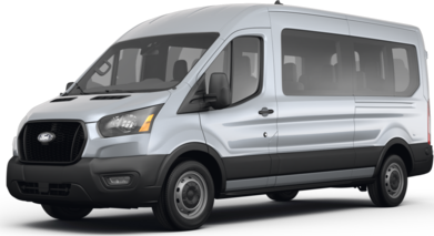 Ford Transit 350 Passenger Van