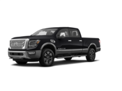 2023 Nissan TITAN XD Crew Cab Colors: 0