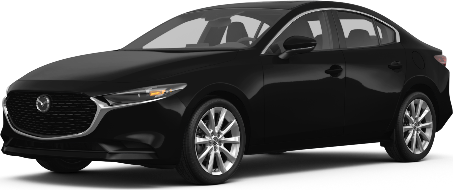 2023 MAZDA MAZDA3