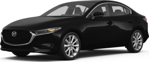2023 MAZDA MAZDA3
