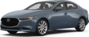2024 MAZDA MAZDA3 image