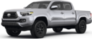 2023 Toyota Tacoma Double Cab image