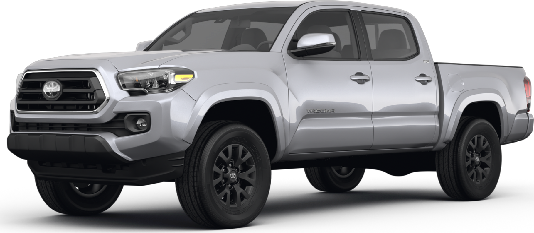 2023 Toyota Tacoma Double Cab TRD Sport Pickup 4D 5 ft