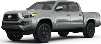 2023 Toyota Tacoma Double Cab