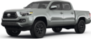 2023 Toyota Tacoma Double Cab image