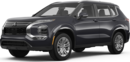 2023 Mitsubishi Outlander image