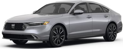 Honda Accord Hybrid Touring Sedan 4D