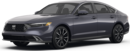 2024 Honda Accord Hybrid image