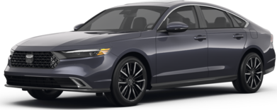 Honda Accord Hybrid Touring