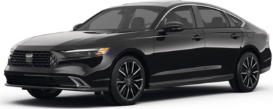 Accord Hybrid Touring image