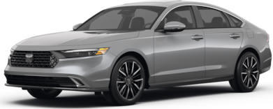 Accord Hybrid Touring Sedan 4D image