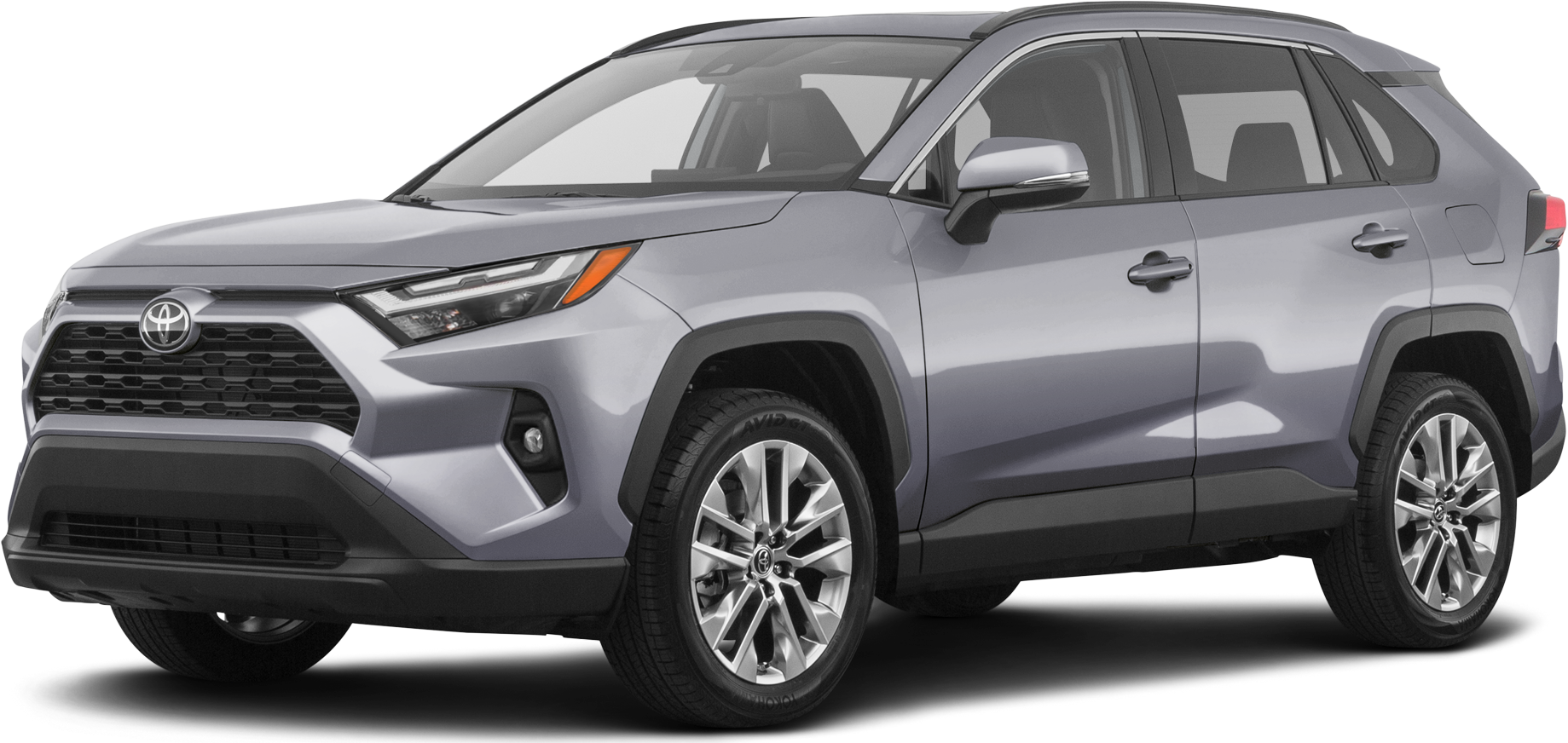 2023 Toyota Rav4 Price Reviews Pictures And More Kelley Blue Book