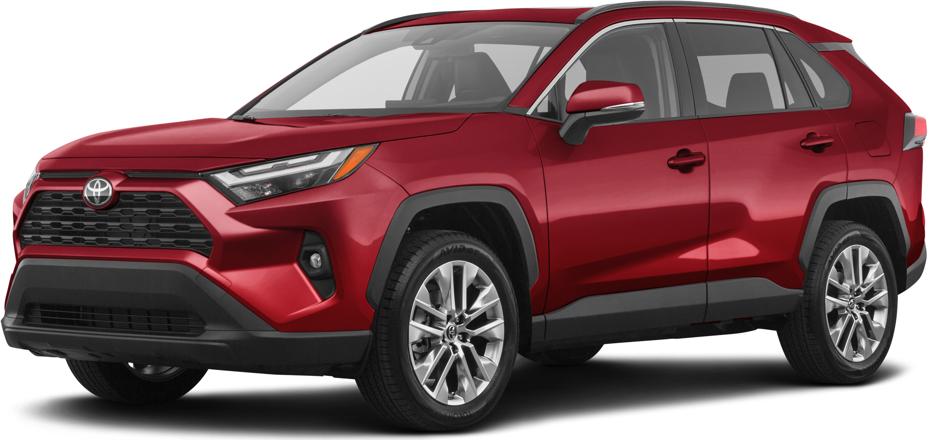 2023 Toyota RAV4 Price, Reviews, Pictures & More