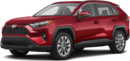2023 Toyota RAV4 image