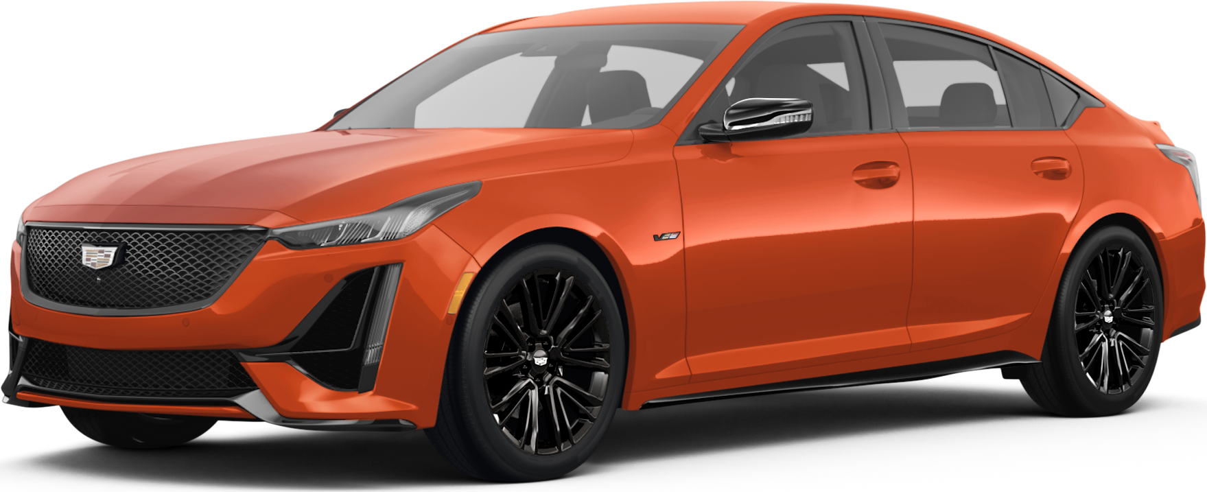 2023 Cadillac CT5 Sport Sedan 4D