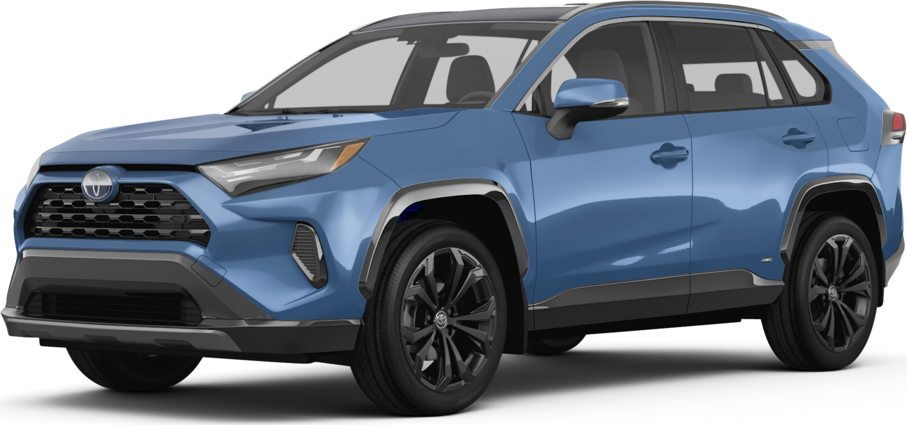 5 Toyota SUV Models To Consider Before Deciding On A Toyota New