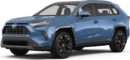2023 Toyota RAV4 Hybrid image