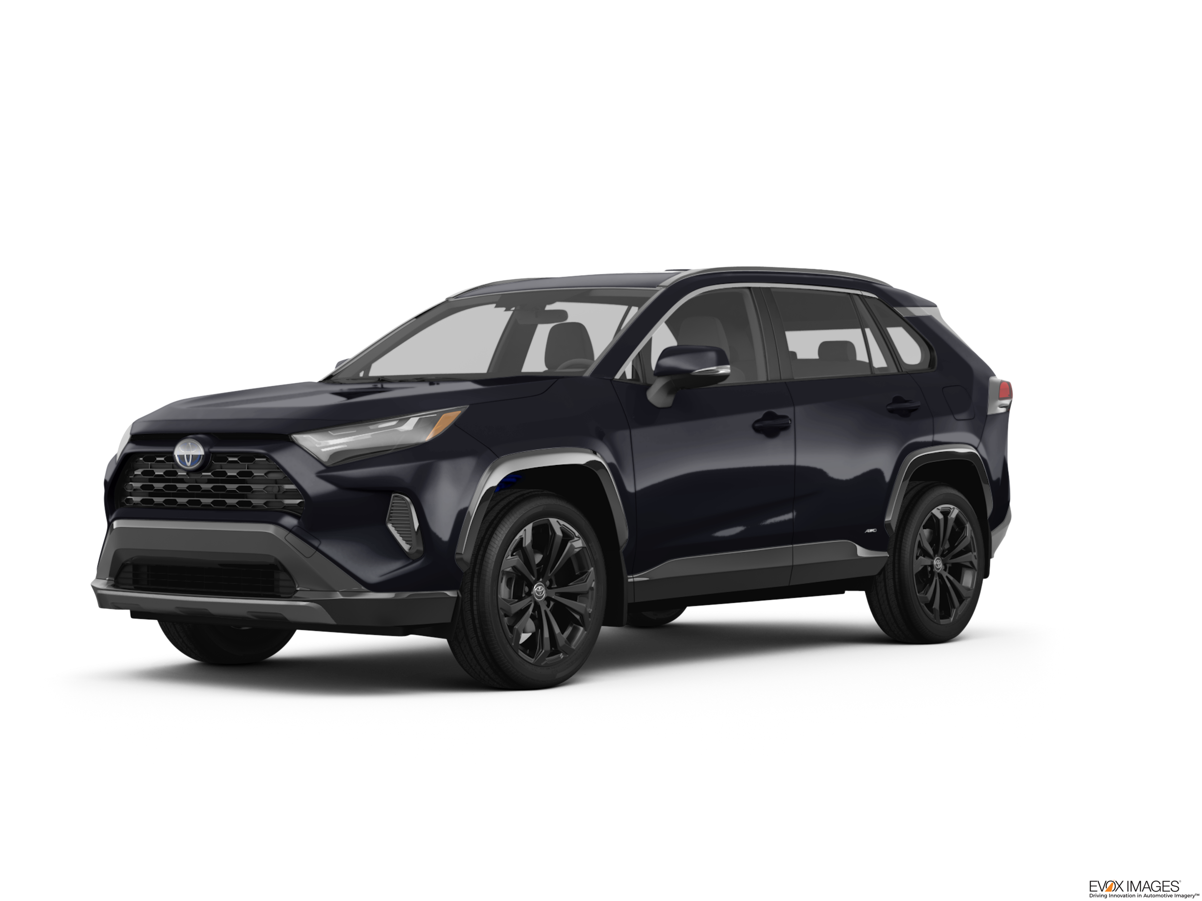 2023 Toyota RAV4 Hybrid Price, Reviews, Pictures & More | Kelley Blue Book