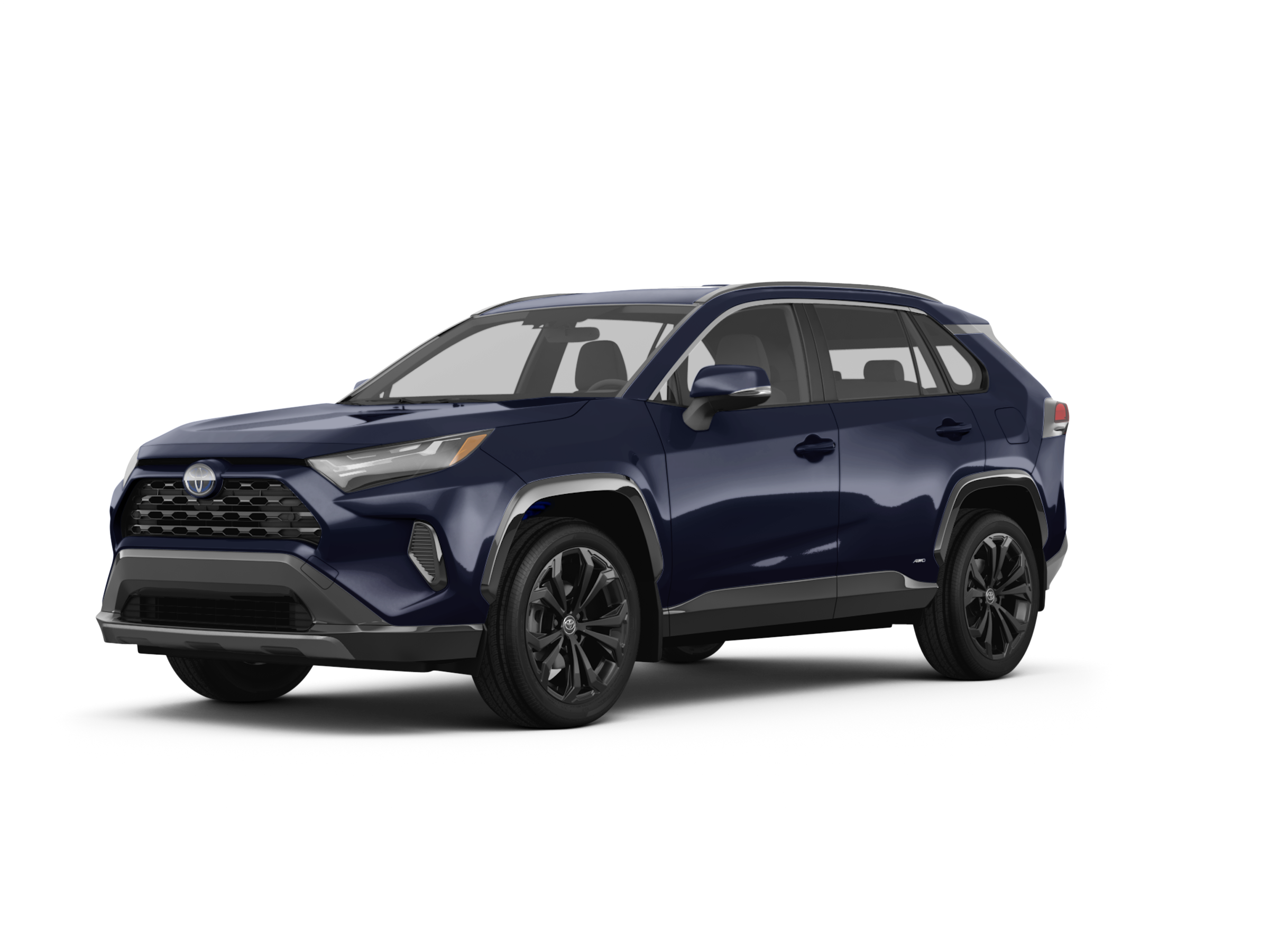 2023 Toyota RAV4 Hybrid Prices, Reviews, and Pictures