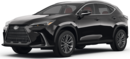 2024 Lexus NX image