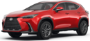 2024 Lexus NX image