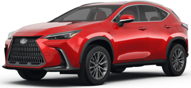 NX 350 Premium image
