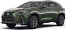 2024 Lexus NX image