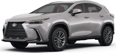 NX 350 Luxury image