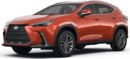 2024 Lexus NX image
