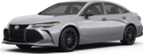 Toyota Avalon Hybrid